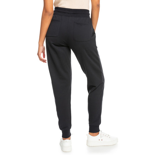 Roxy Γυναικείο παντελόνι From Home Organic Cotton Joggers